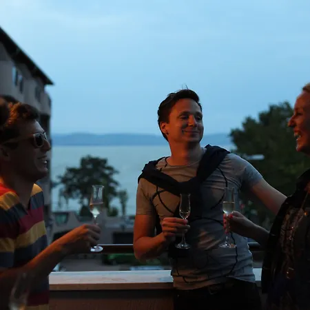 Wellamarin 4* Zamárdi