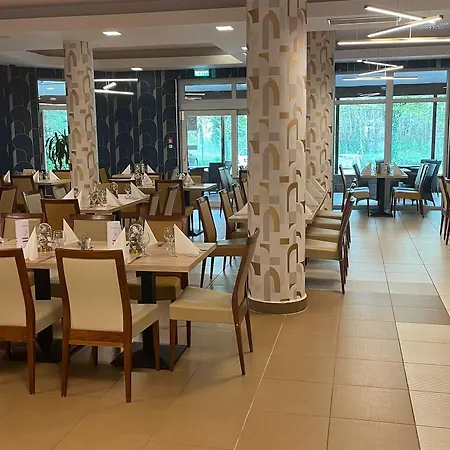 Wellamarin Ξενοδοχείο