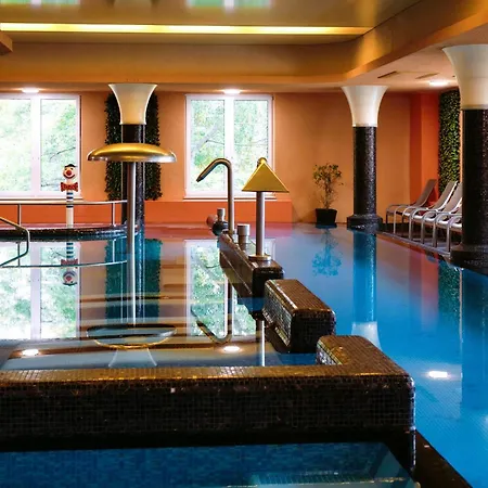 Wellamarin Szálloda 4*