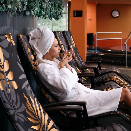 Wellamarin Hotel Zamardi