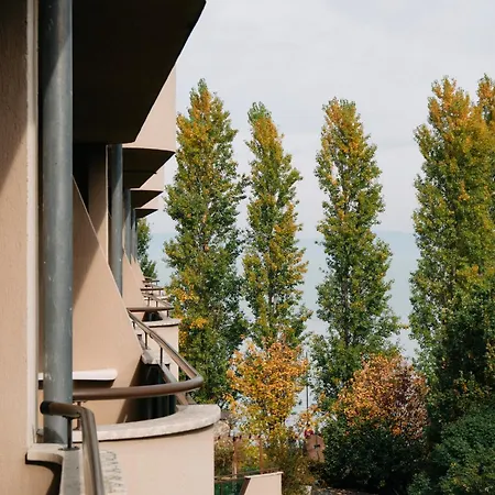 Wellamarin 4* Zamárdi