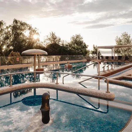 Hotel Wellamarin