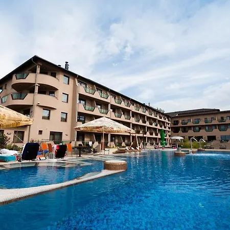 Hotel Wellamarin Zamárdi