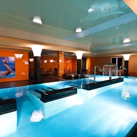 Wellamarin Hotel