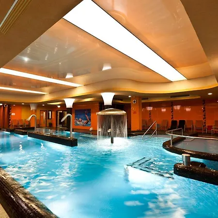 Wellamarin Hotel Zamardi