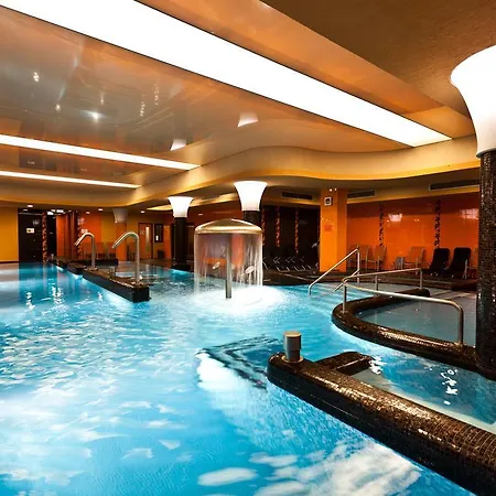 Hotel Wellamarin 4*