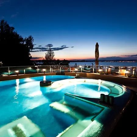 Hotel Wellamarin 4*