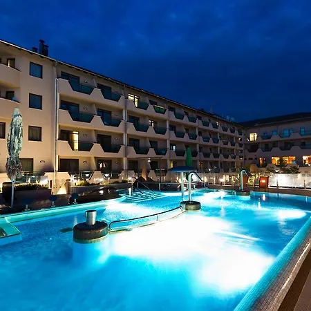 Wellamarin Hotel Zamardi