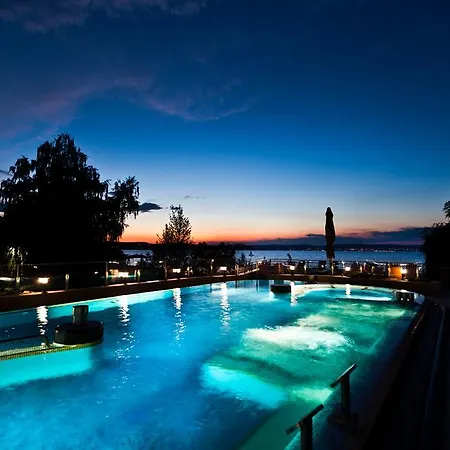Hotel Wellamarin 4*