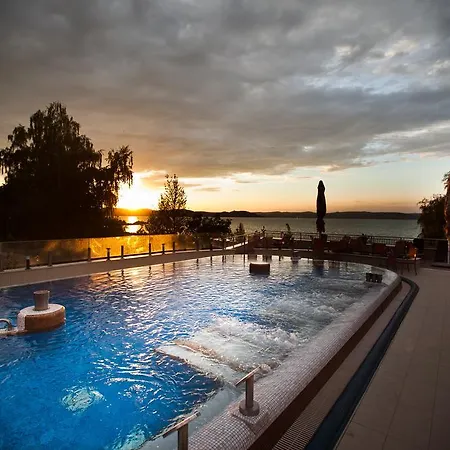 Hotel Wellamarin