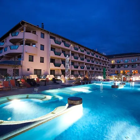 Wellamarin Hotel Zamárdi