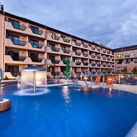 Wellamarin Hotel 4*