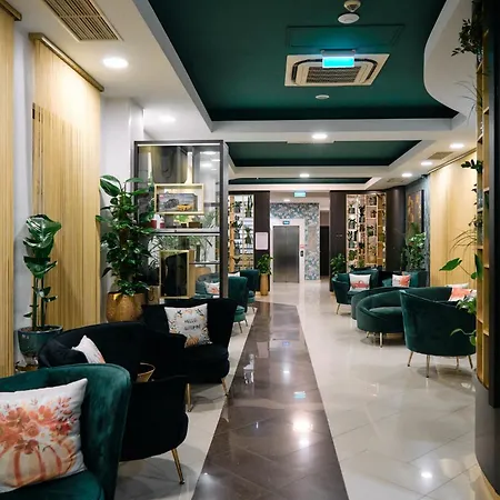 Wellamarin 4* Zamárdi