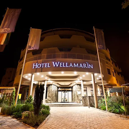 Wellamarin Zamardi