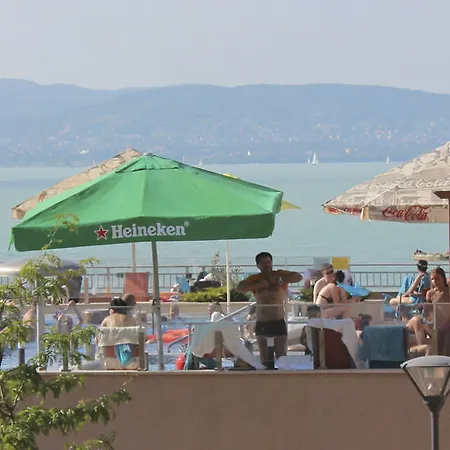 Wellamarin Hotel Zamardi