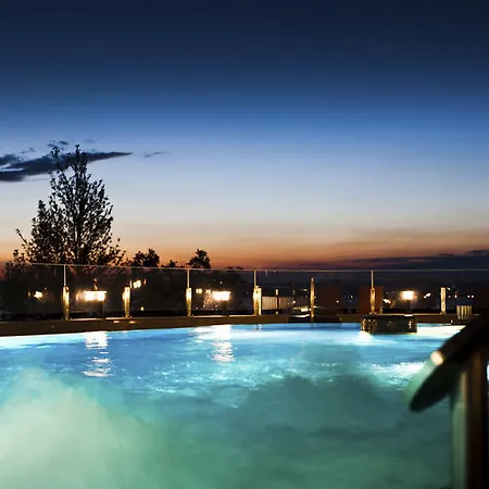 Hotel Wellamarin 4*