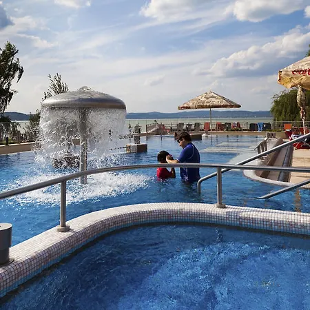 Hotel Wellamarin