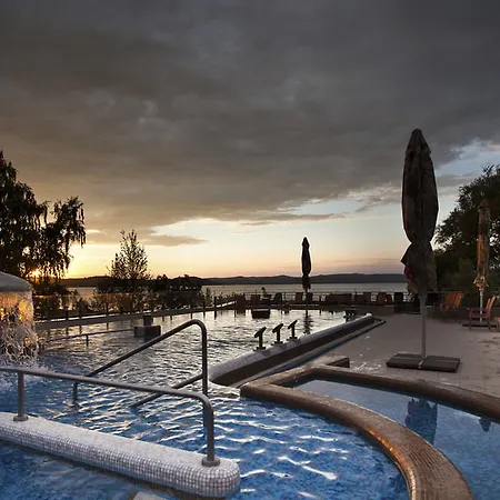 Wellamarin Hotel