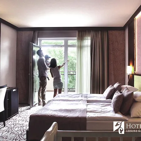 Hotel Wellamarin