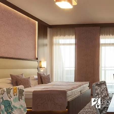 Wellamarin 4* Zamárdi