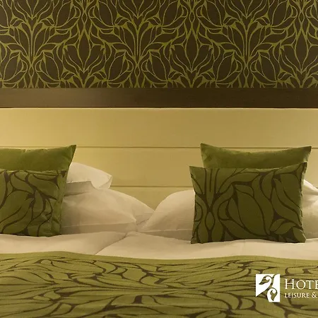 Wellamarin Ξενοδοχείο