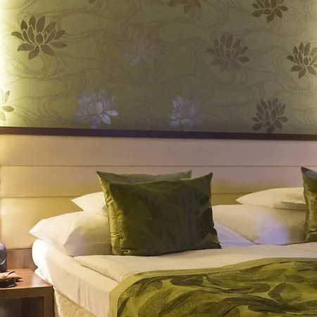 Hotel Wellamarin Zamardi