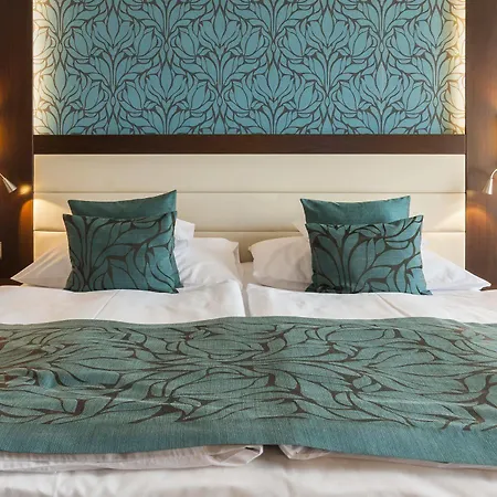 Hotel Wellamarin