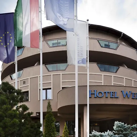 Wellamarin Hotel