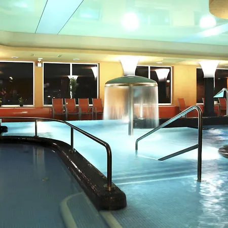 Wellamarin Hotel