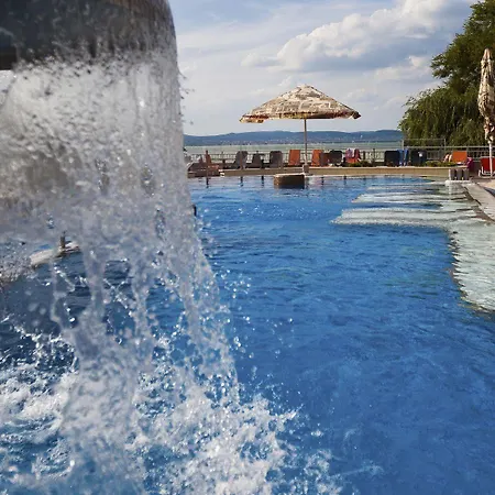 Wellamarin 4* Zamárdi