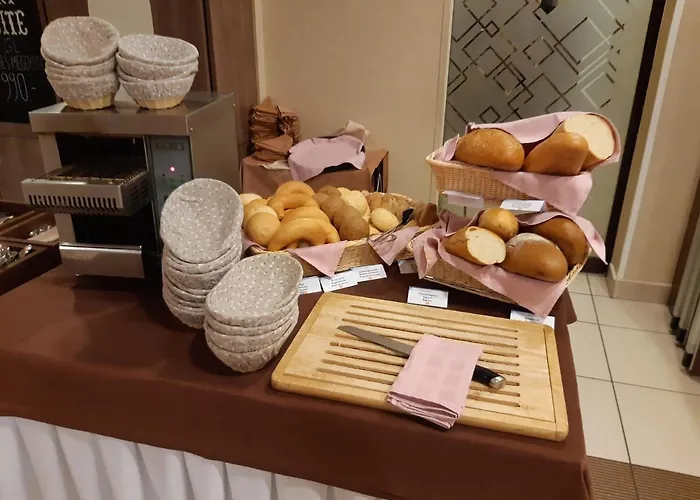 Szálloda Wellamarin