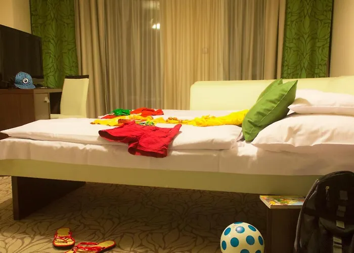 Wellamarin 4* Zamárdi