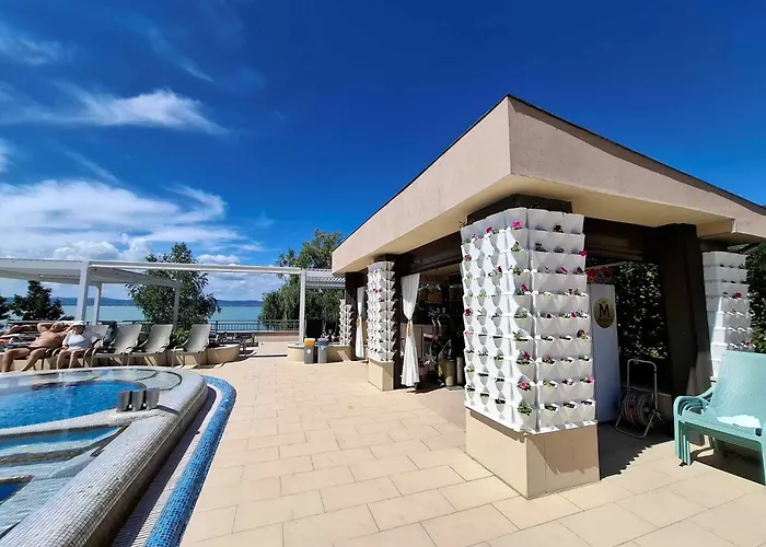 Wellamarin Ξενοδοχείο 4*