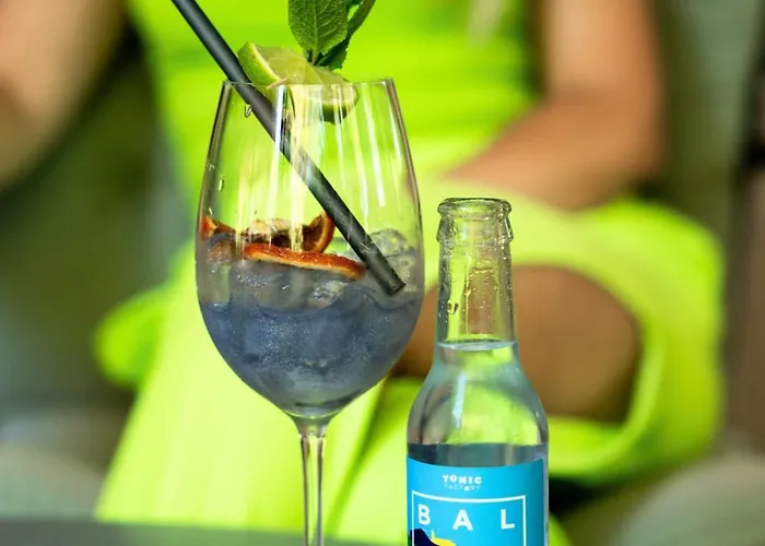 Wellamarin Szálloda Zamárdi