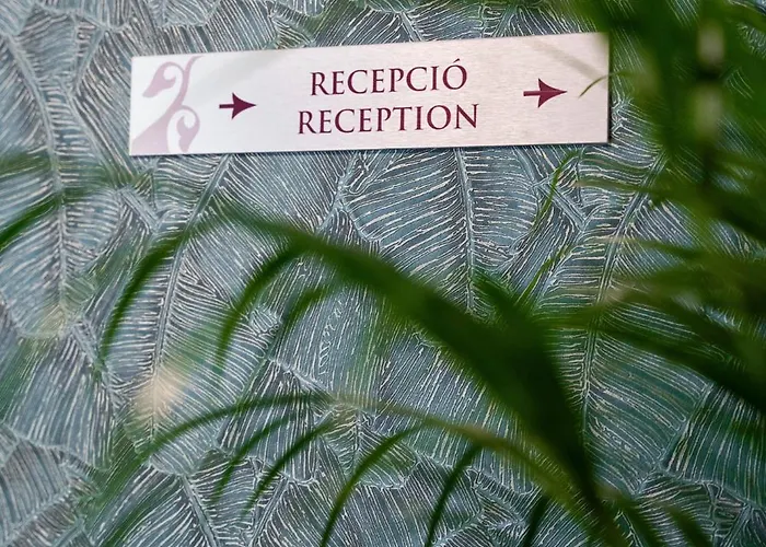 Wellamarin 4* Zamárdi