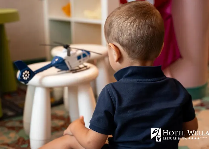 Wellamarin Szálloda