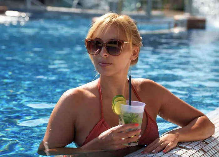 ホテル Wellamarin