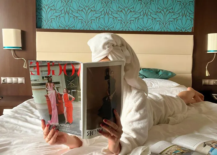 Wellamarin 4* Zamárdi