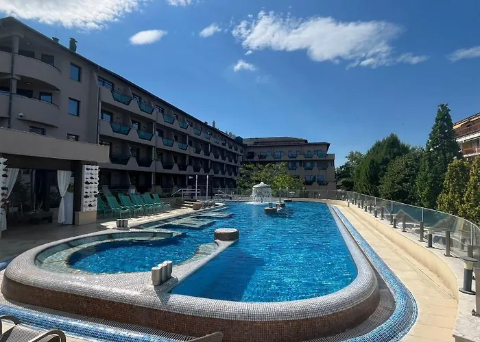 Wellamarin Hotell