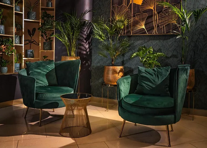 Wellamarin Hotel Zamárdi