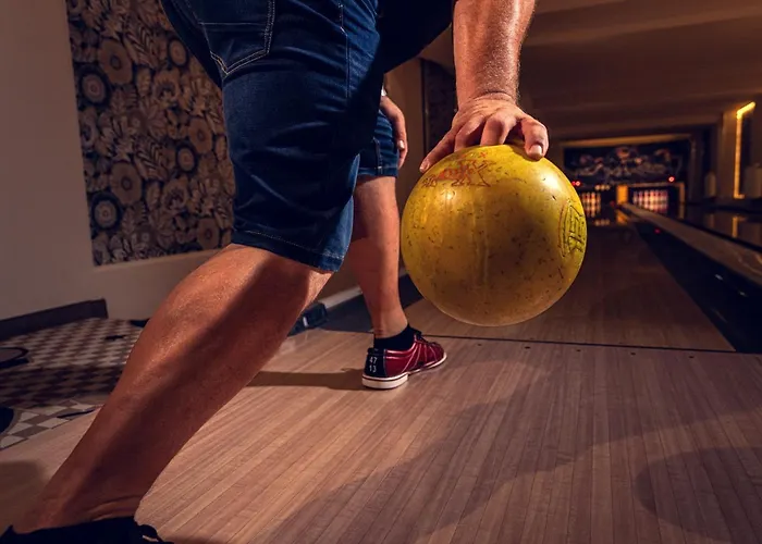 ホテル Wellamarin Zamárdi