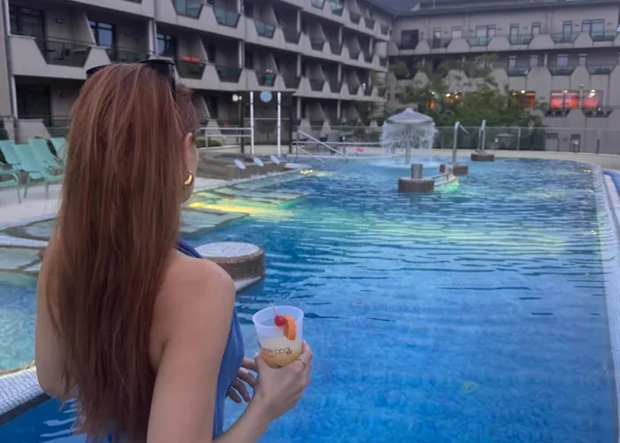 Wellamarin Hotel Zamárdi