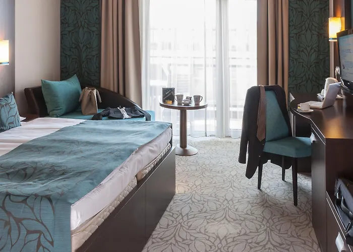 Hotel Wellamarin Zamárdi