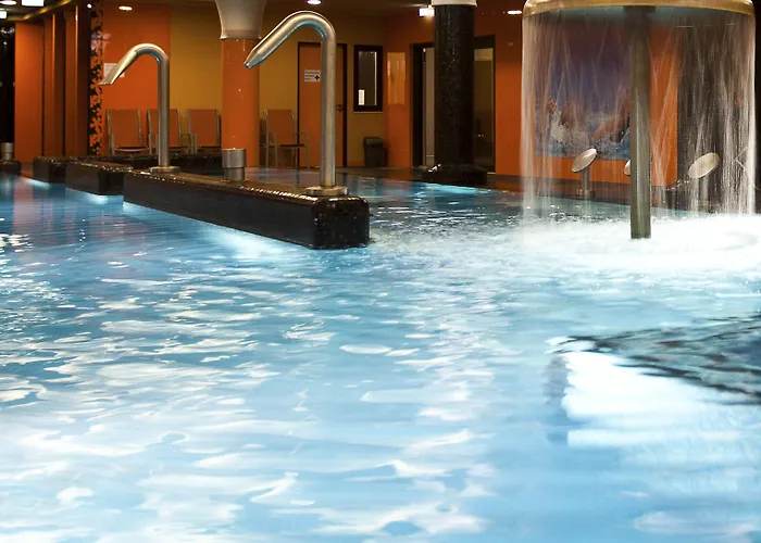 Wellamarin 4* Zamárdi