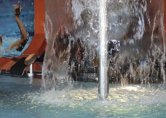 Hotel Wellamarin Zamárdi