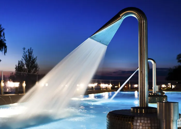 Szálloda Wellamarin