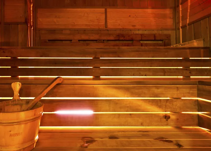 Wellamarin ホテル 4*