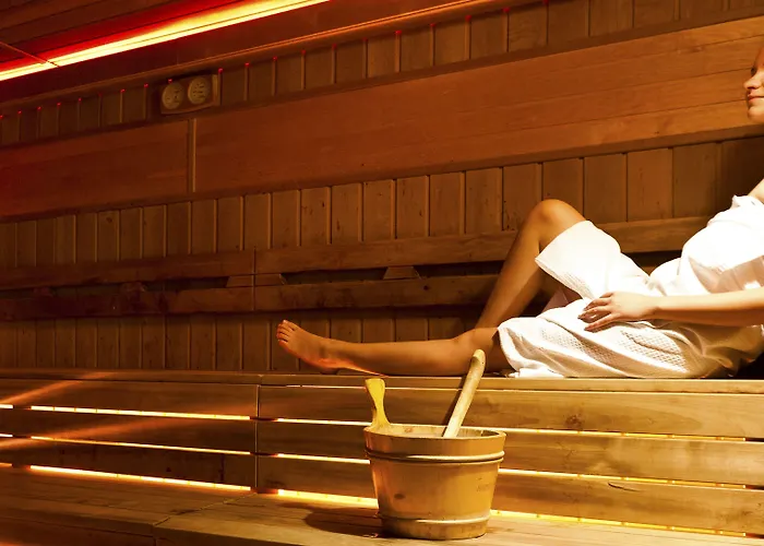 Wellamarin 4* Zamárdi