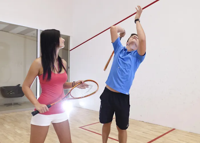 Wellamarin 4* Zamárdi