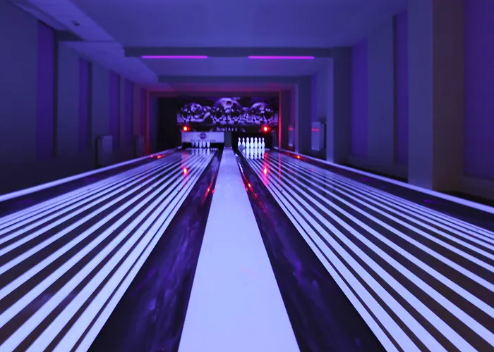 Wellamarin 4* Zamárdi